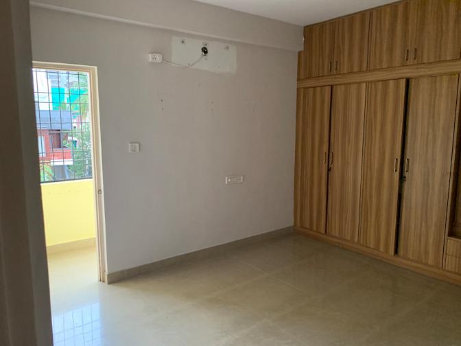 Neha's room