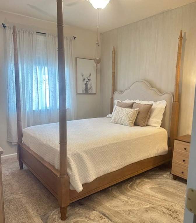Ivory's room