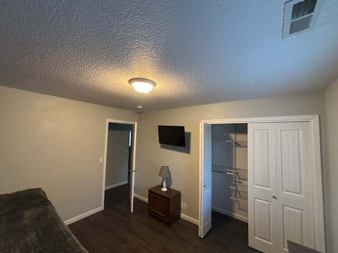 Jeff's room