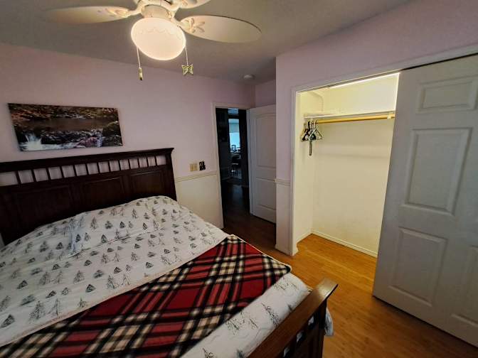 Liam's room