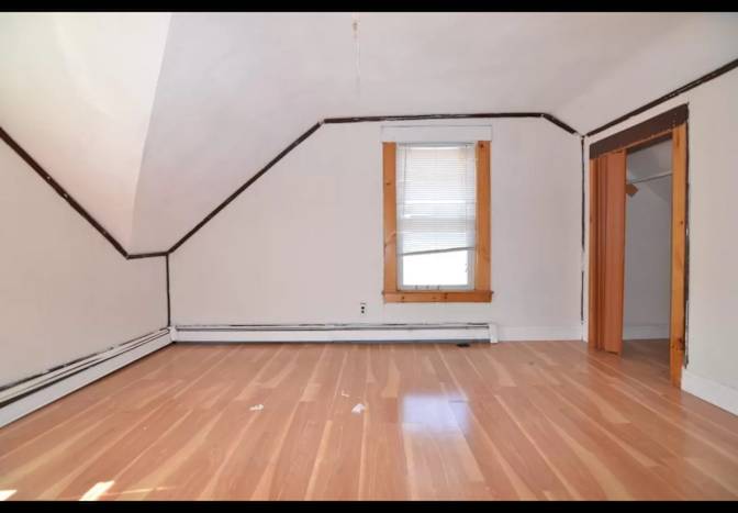 Cindy's room