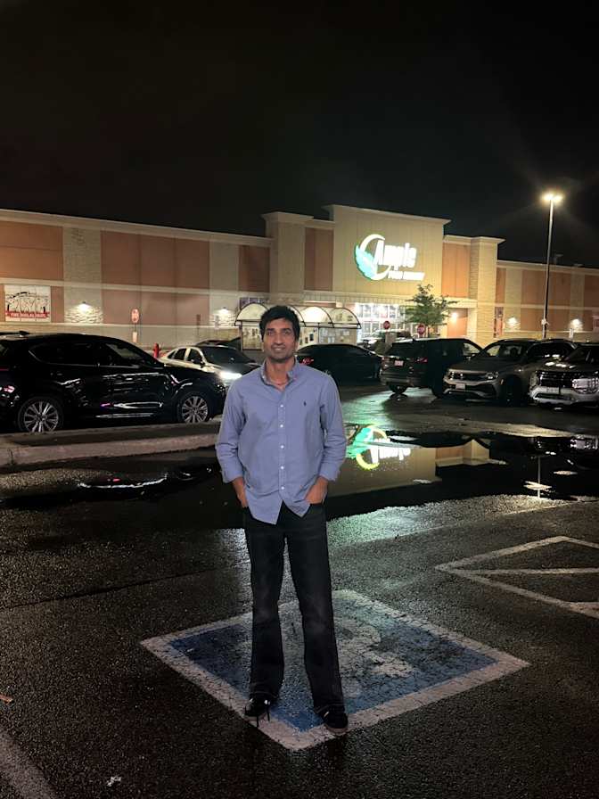 Rahul kataria