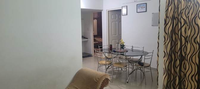 Dhanesh D's room