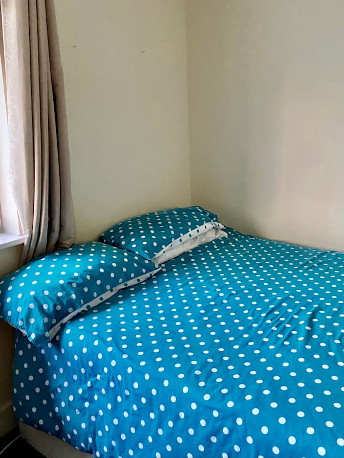 Colompura Alwis's room