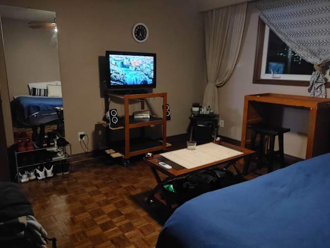 north york rooms's room