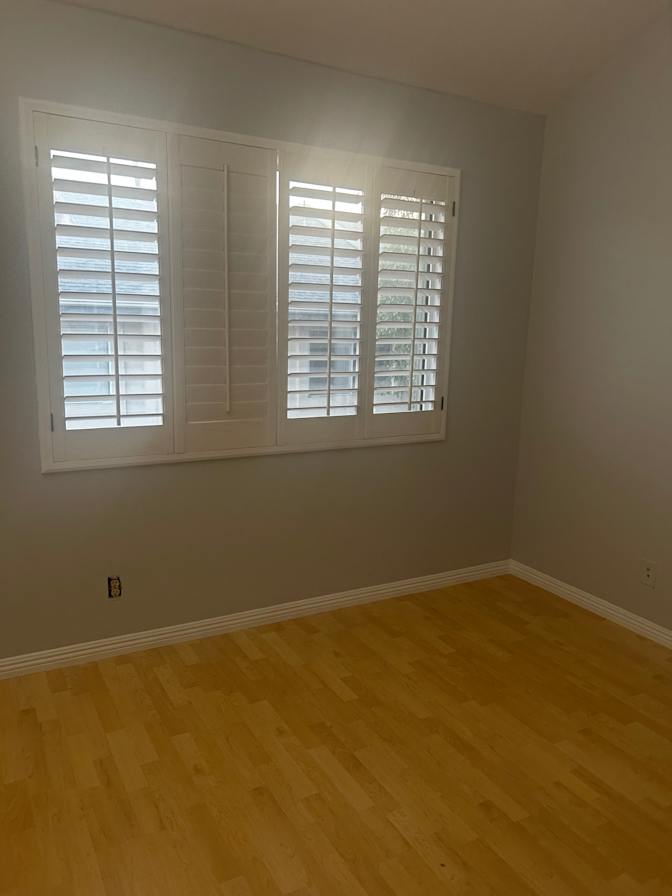 Gabriela's room