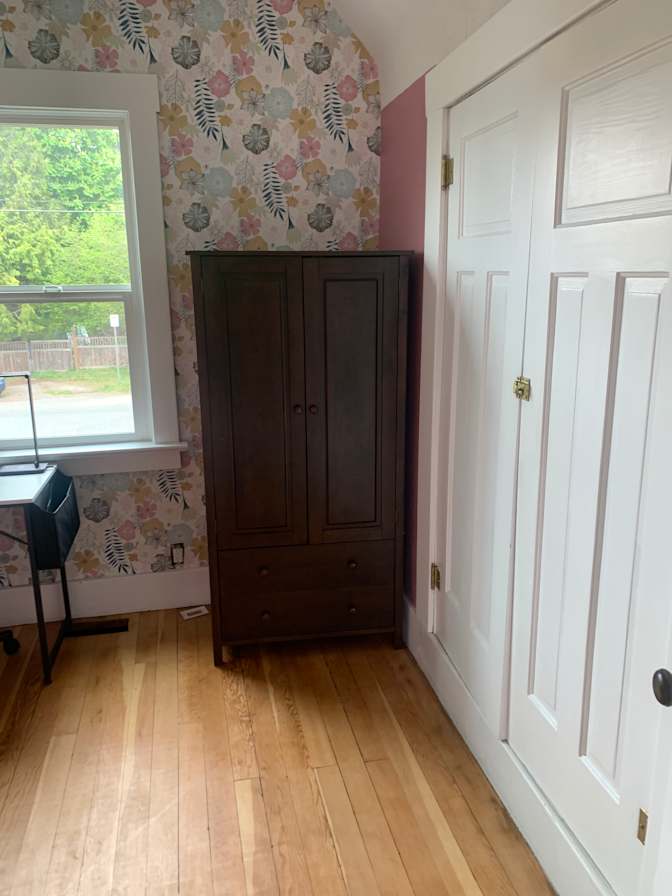 Rob's room