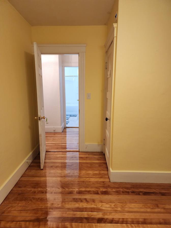 Anit's room