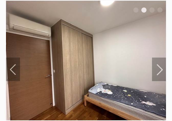 Stephanie's room