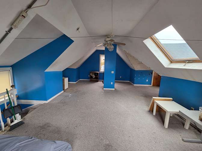 Jack's room
