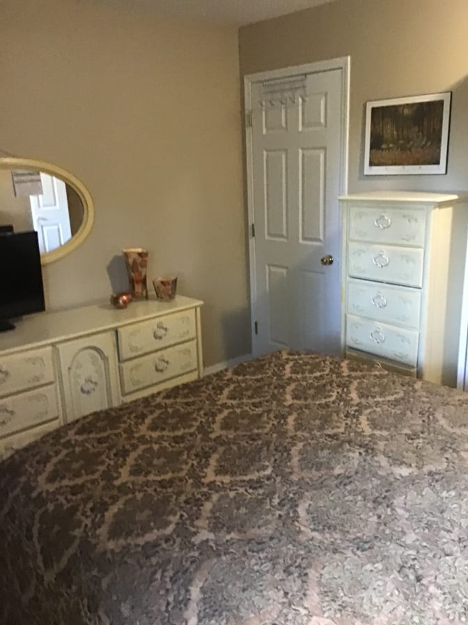 Marrianne's room