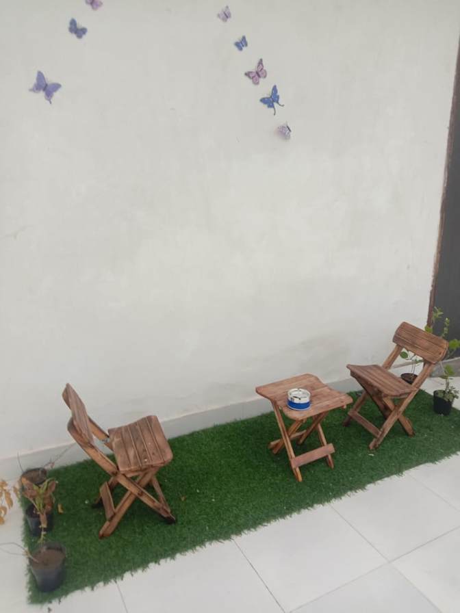 Kritika govil's room