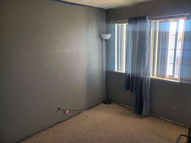 G House's room