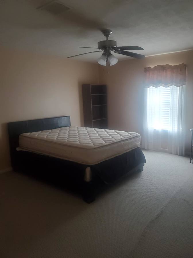Patty's room
