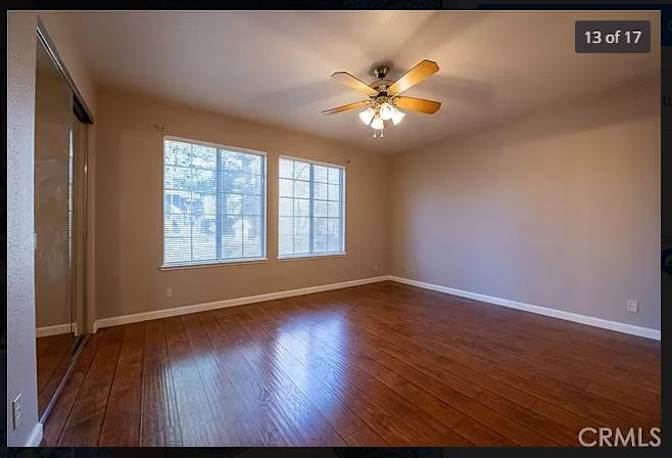 Isabella's room