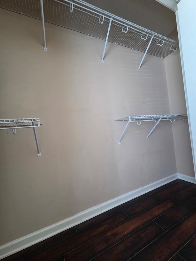 Alexander's room