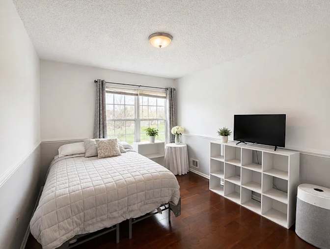 Kathryn's room