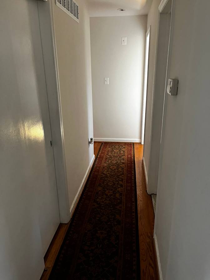 Josh's room