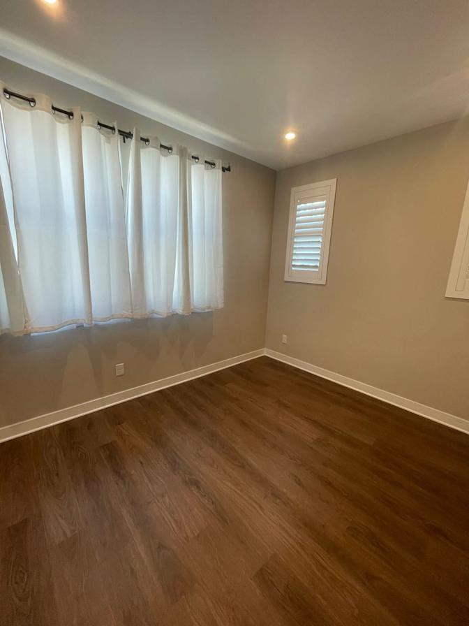 Hannah's room
