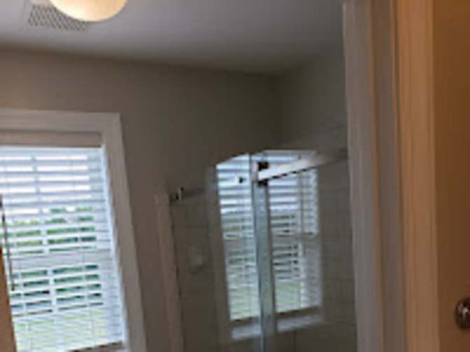 Karen's room