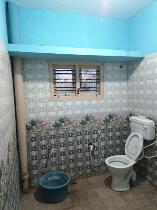 Siddu Vasudev's room