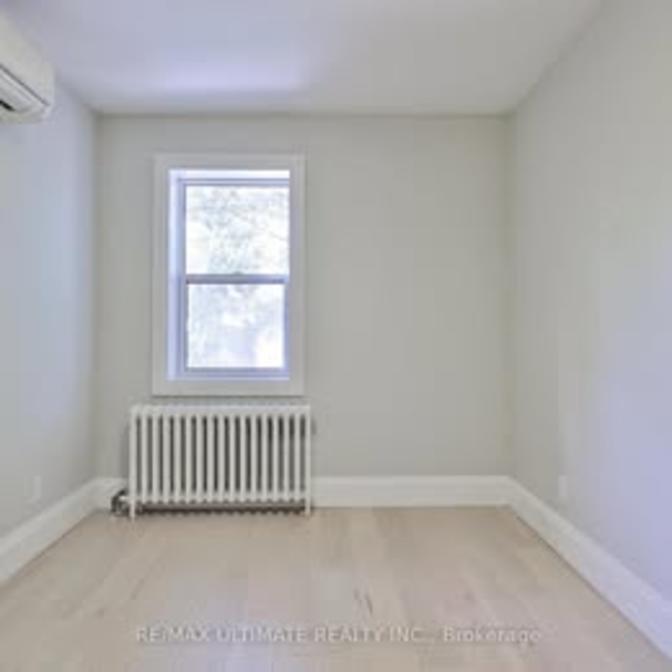 Stephen's room