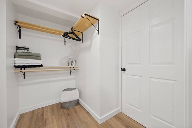 Jaz - The Sanctuary Properties's room