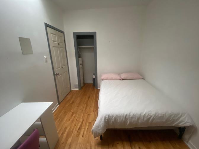 Amy's room