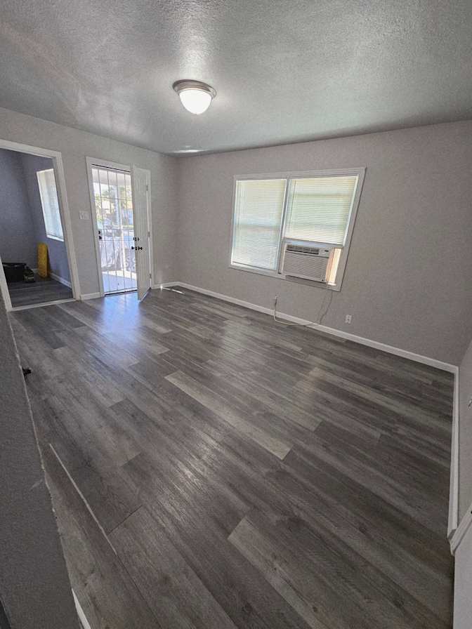 Destiny's room