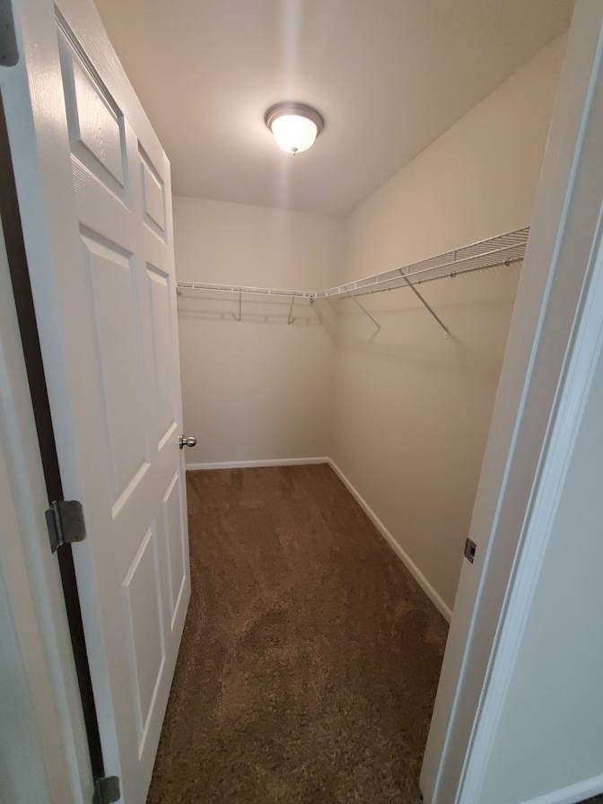Stacey's room