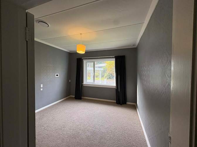 Denise's room