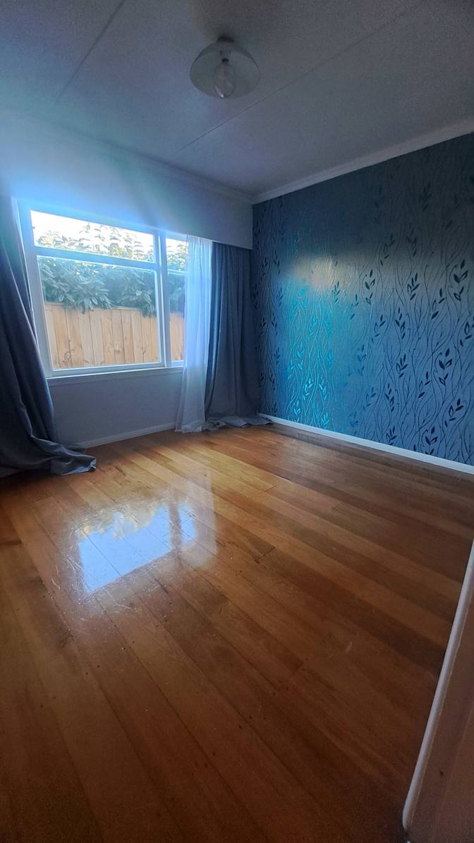 Cj's room