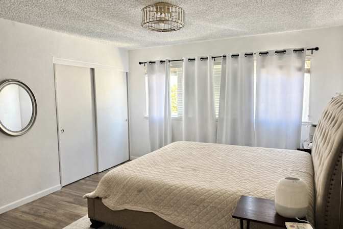 Kammie's room