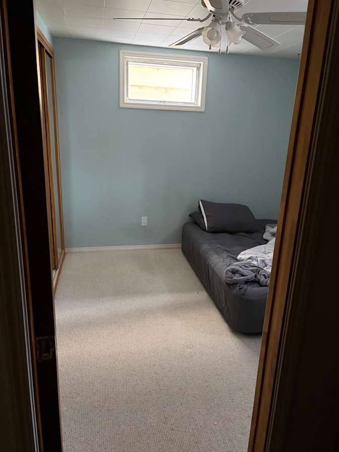 Austin's room