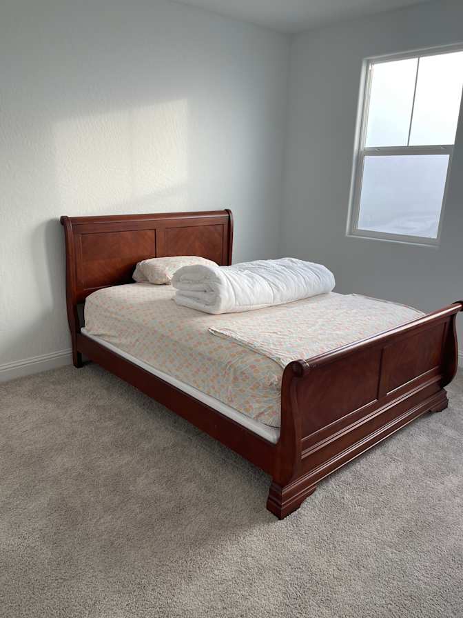 Claire's room