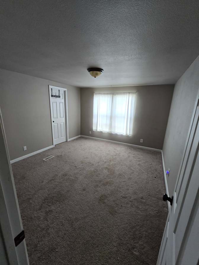 Eric's room
