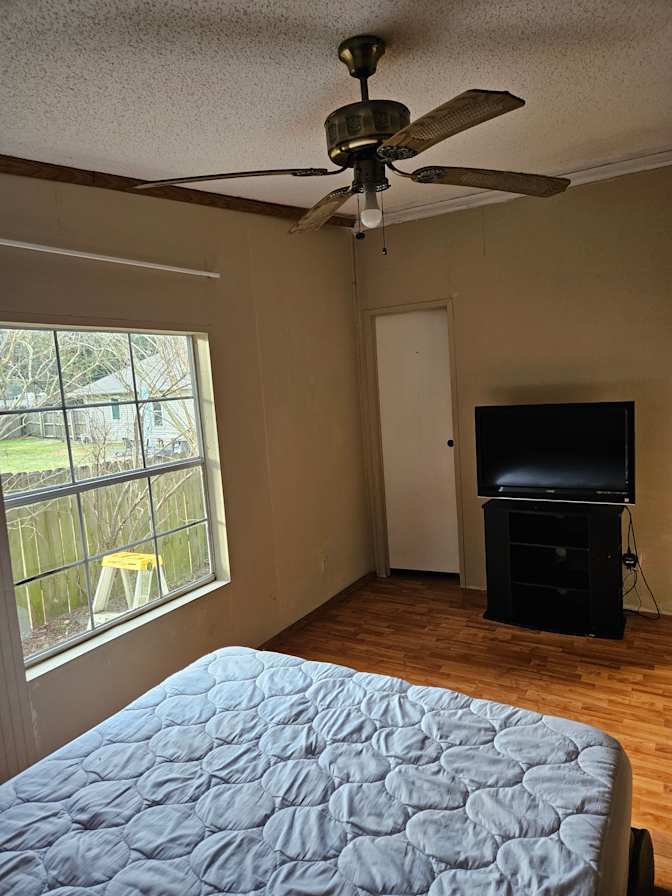 Ryan's room