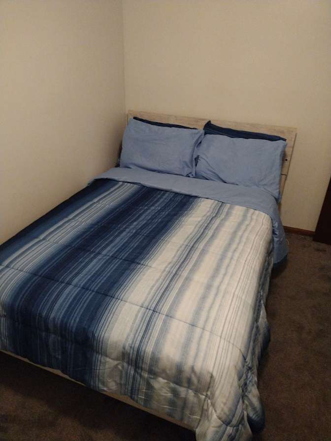Jason's room