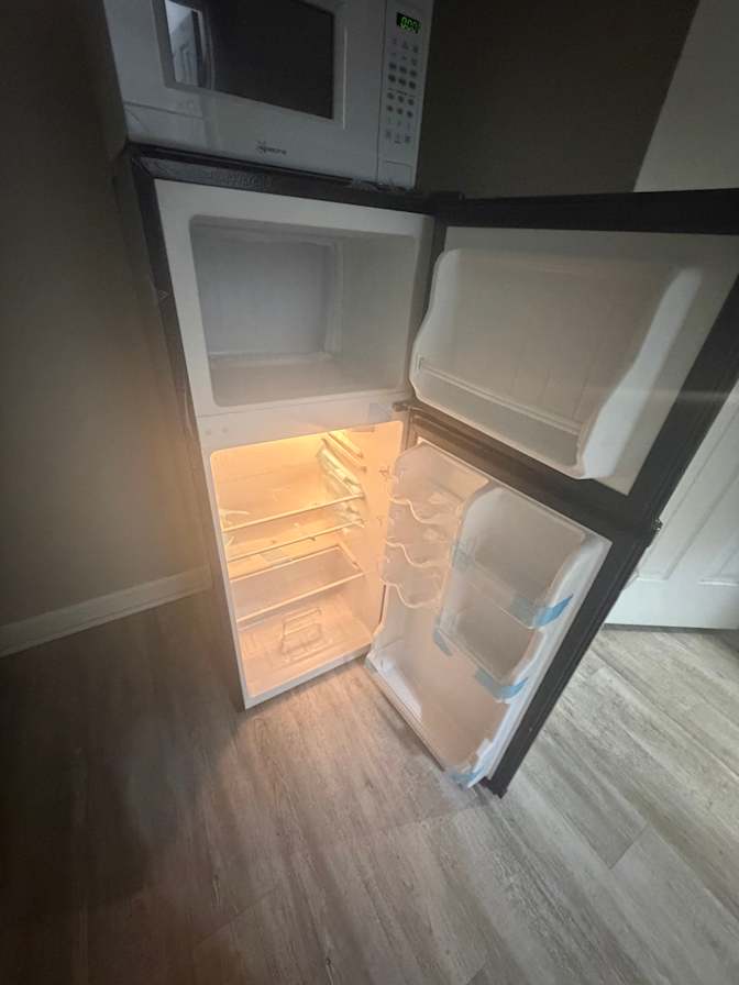 Jessica's room
