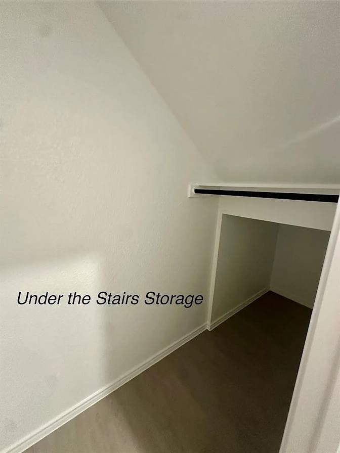 Alex's room