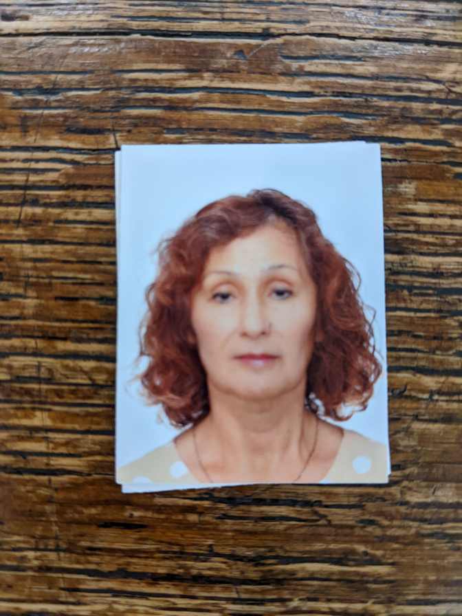 Silvia