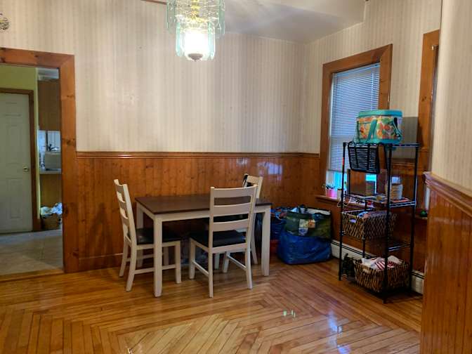 Willow's room