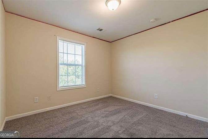 Alcove Rooms's room