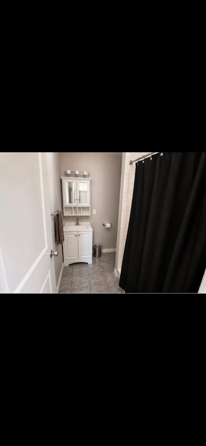 Claudia's room