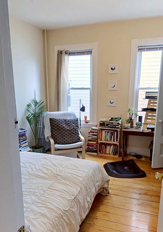 Savannah's room