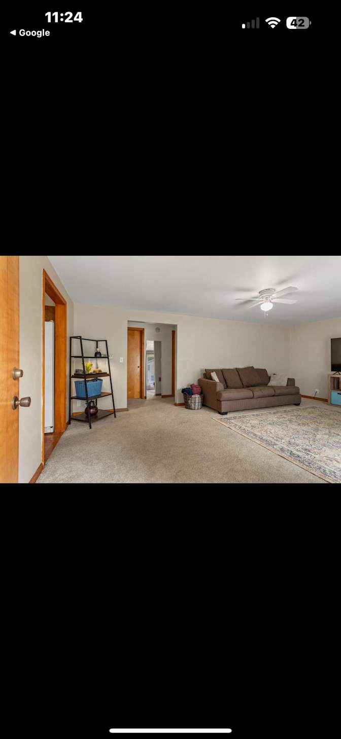 Chasity's room