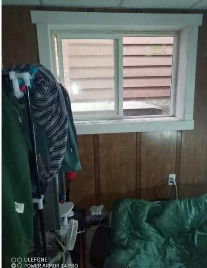 Cielo - Aubrey's room
