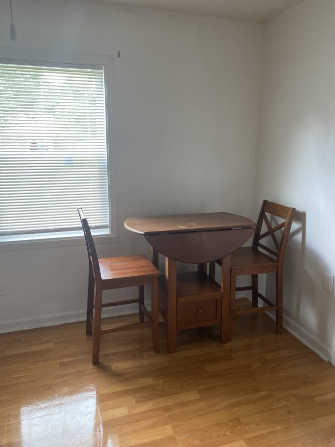 Marie's room