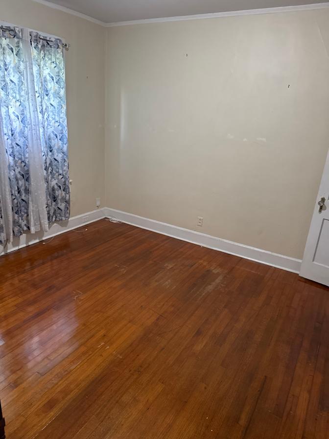 Troy's room