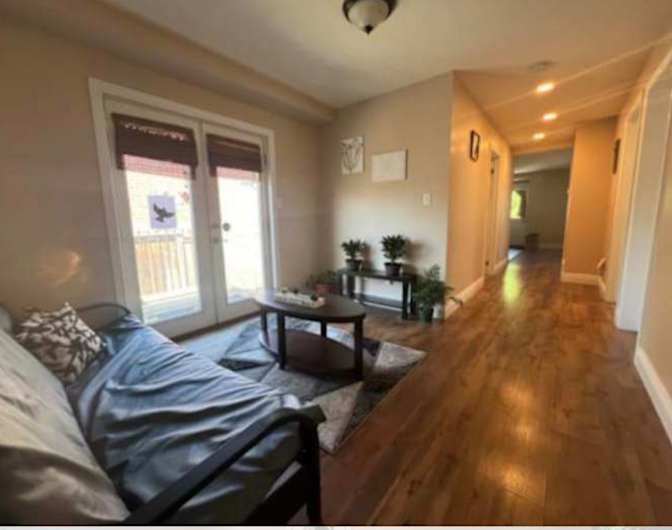 Karen's room